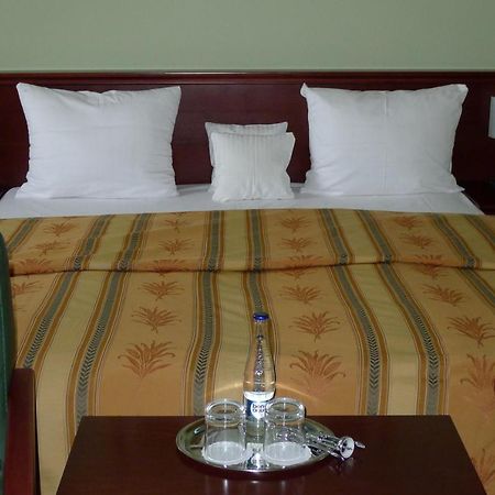 Hotel Hradna Brana Bratislava Bilik gambar