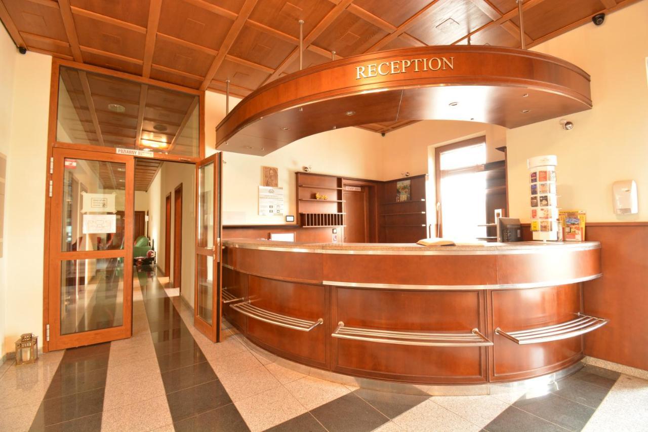 Hotel Hradna Brana Bratislava Luaran gambar