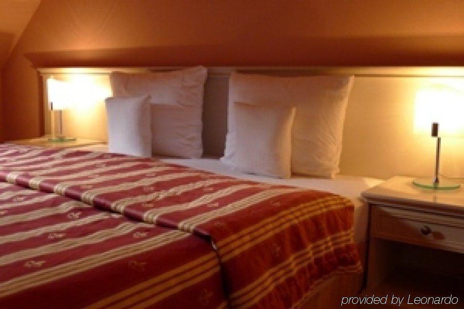 Hotel Hradna Brana Bratislava Bilik gambar